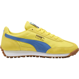 Puma Easy Rider Vintage M - Speed ​​Yellow/Bluemazing/Gold