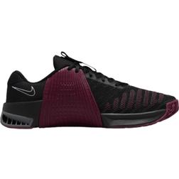 Nike Metcon 9 M - Black/Team Maroon/Smoke Grey/White