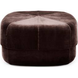 Normann Copenhagen Circus Coffee Pouf 35cm