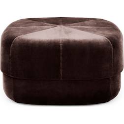 Normann Copenhagen Circus Coffee Sittpuff 35cm