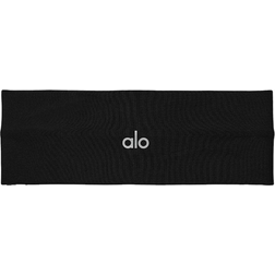 Alo Airlift Headband - Black