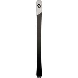 Scott Pure Am 92TI Alpine Skis - Grey