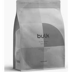 Bulk Pure Whey Isolate 5kg