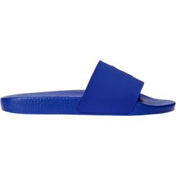 Polo Ralph Lauren Pony Logo - Blue