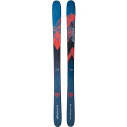 Nordica Enforcer 100 2023 - Blue/Red/Gray