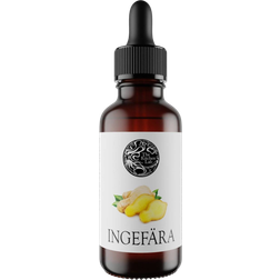 The Kitchen Lab Smakdroppar Ingefära 3cl 1pack