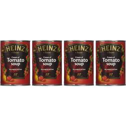 Heinz Original Classic Cream of Tomato Soup 14.1oz 4