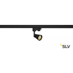 SLV Avo Black Spotlight