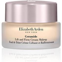 Elizabeth Arden Ceramide Lift & Firm Cream Makeup SPF15 340N