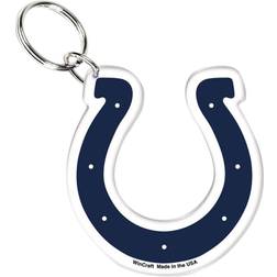 Indianapolis Colts Keychain