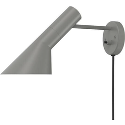 Louis Poulsen AJ Warm Gray Väggarmatur