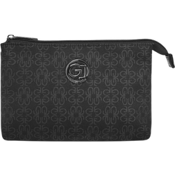 Gillian Jones Cosmetic Bag - Black