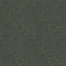 Graham & Brown Marigold Fibrous Wallpaper 1,000 cm L X 52 cm W
