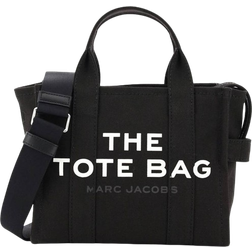 Marc Jacobs The Canvas Small Tote Bag - Black