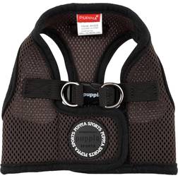 Puppia Step-In Soft Vest Dog Harness XL