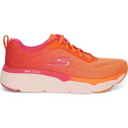 Skechers Max Cushioning Elite Destination Point W - Pink/Orange