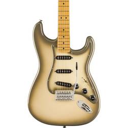 Squier By Fender Squier Limited Edition Classic Vibe "70s Stratocaster, Antigua Electric Guitar