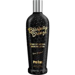 Pro Tan Blissfully Bronze Stand Out Natural Bronzing Lotion 250ml