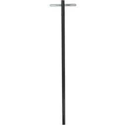 MEFA P21 Universal - Galvanized 150cm