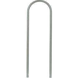 MEFA Stander 28 - Stainless Steel 131cm