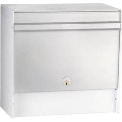 MEFA Classic Opus 600 Ruko Lock - White