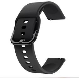 INF Silikone Urrem 20 mm Garmin Forerunner 55