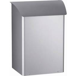 MEFA Classic Adagio 57 - White/Aluminium