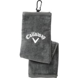 Callaway Tri-fold Håndklæde