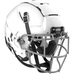 Schutt Youth F7 LX1 - White