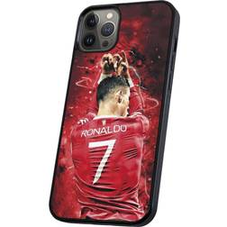 Ronaldo Case for iPhone 11 Pro