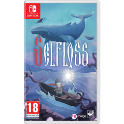 Selfloss Nintendo Switch
