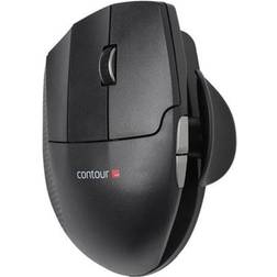 Contour Unimouse vertical mouse