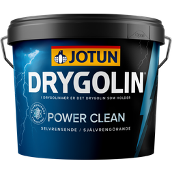 Jotun Drygolin Power Clean tonebar 2.7L