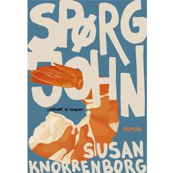 Spørg John (Hæftet, 2024)