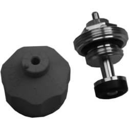 Roth Reguleringsventil 3/8" Gv