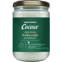 Supernature Cocosa Extra Virgin Coconut Oil