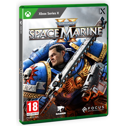 Warhammer 40.000: Space Marine 2 (XBSX)