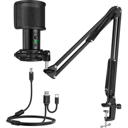 Fifine Fifine x DELE T683 USB-mikrofonpaket