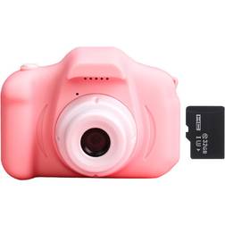 8MP 1080P