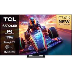 TCL 65C741K 65-inch
