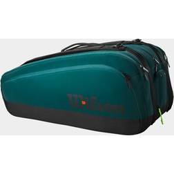 Wilson Blade V9 Super Tour 15 Racket Bag