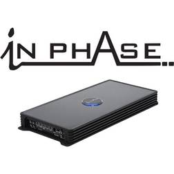 In phase Ipa5001D 1 Ohm Stable