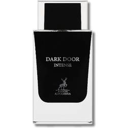 Maison Alhambra Dark Door Intense Eau de Parfum 100ml