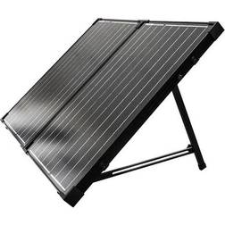 Renogy New Release E.FLEX120 Portable Solar Panel