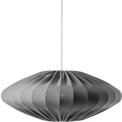 Watt & Veke Ellipse - Grey Lampenschirm 65cm