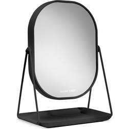 Gillian Jones Table Mirror - Black