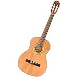 Fender FA-25N 3/4 Classical Acoustic Guitar, Walnut Fingerboard, Natural
