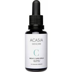 Acasia Skincare Bright-C Super Serum 30ml