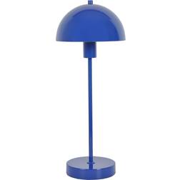 Herstal Vienda Royal Blue Lampe de table 47.5cm