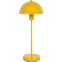 Herstal Vienda Mango Yellow Lampe de table 47.5cm
